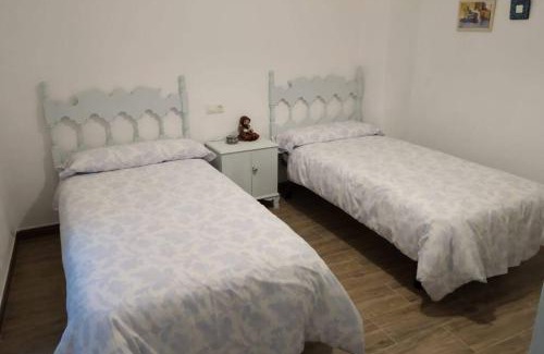 Mogon House | Vivienda rural Mogón-Junto al Guadalquivir B