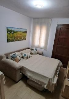 Aracena House | Vivienda Rural Sentirte La Casita