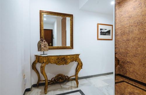 La Florida Apartment | VIVIENDA TURISTICA ATANASIO BARRON- Free PARKING