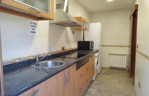 Tordesillas House | Vivienda Turistica El Caneco
