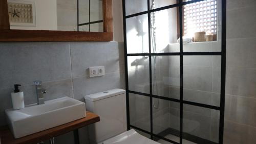 Sotosalbos Apartment | Vivienda uso Turístico Buscando Lino Sotosalbos