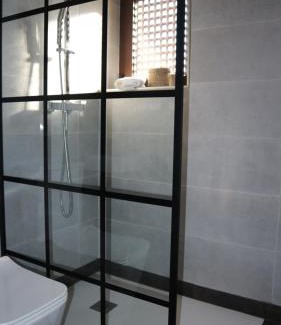 Sotosalbos Apartment | Vivienda uso Turístico Buscando Lino Sotosalbos