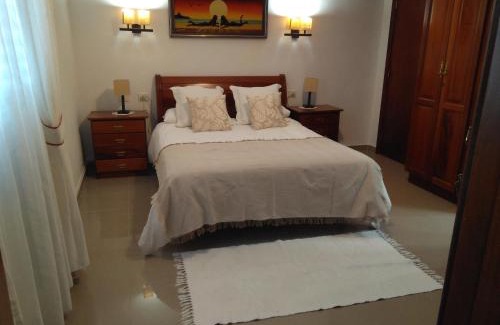 Icod de los Vinos House | Vivienda Vacacional Paseo Mirabal