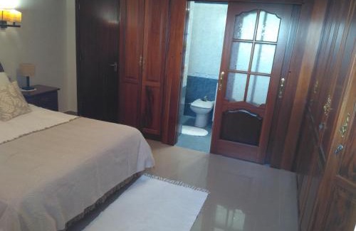 Icod de los Vinos House | Vivienda Vacacional Paseo Mirabal