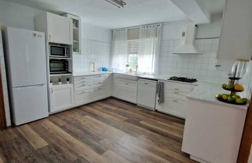 Parres Municipality House | Vivienda Vacacional Villa Cobijero