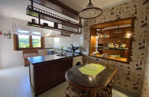 Ceceda House | Vivienda Vacacional La Casa Azul ll