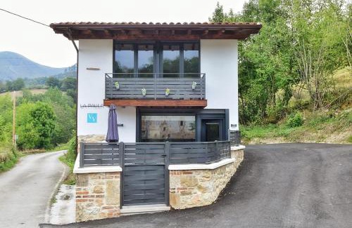 Onis House | vivienda vacacional LA PAULA