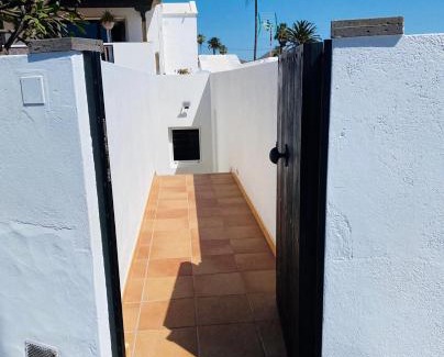 Macher Apartment | Vivienda Vacacional Naia