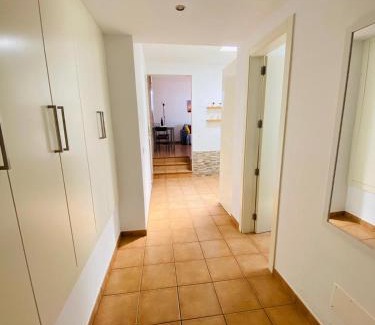 Macher Apartment | Vivienda Vacacional Naia