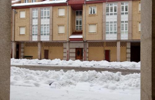 Riano Apartment | Viviendas de Uso Turístico Abedul