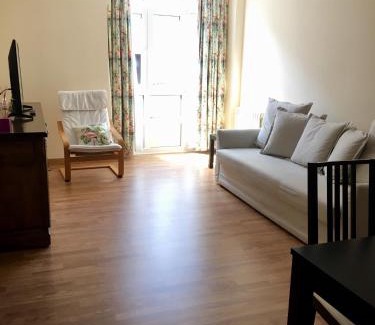 Riano Apartment | Viviendas de Uso Turístico Abedul