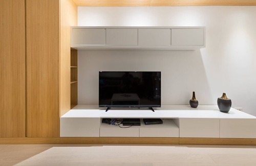 Kosancicev Venac Apartment | Vivio Luxury Apartment City Center