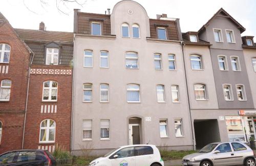 Herne Apartment | Vivo Apartments Herne