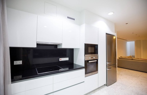 Ayia Napa Villa | Vivo Mare Beachfront - Seaview Villas