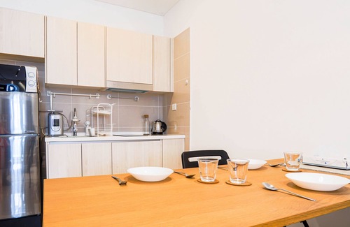 Kampung Haji Abdullah Hukum Apartment | Vivo SOHO Suites by Airhost