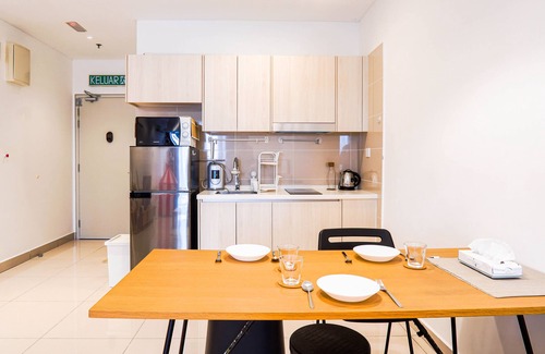 Kampung Haji Abdullah Hukum Apartment | Vivo SOHO Suites by Airhost