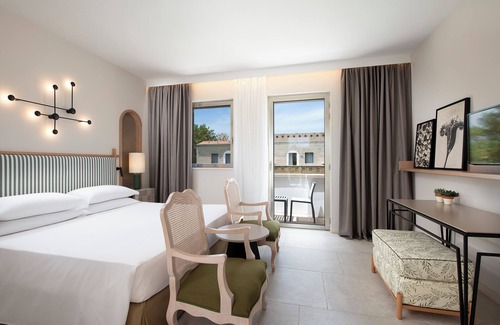 Fontanelle Resort | Vivosa Apulia Resort - All Inclusive