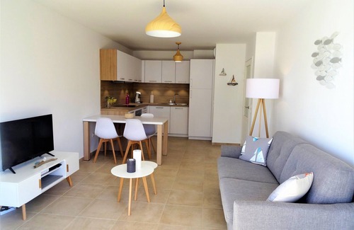 La Croix-Valmer Apartment | Vivre au Sud - Apartment in La Croix Valmer