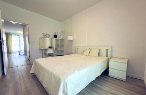 Powazki Apartment | Vizja Apartments Kolska 9