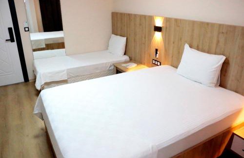 Darica Hotel | Vizyon Otel Darıca