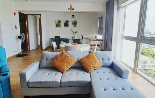 San Antonio Apartment | VK Loft - Apartamento en Miraflores