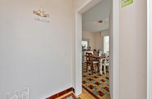 Kortemark House | Vlaeberg Cottage