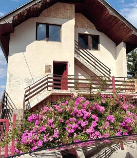 Seoci Apartment | Vlajka