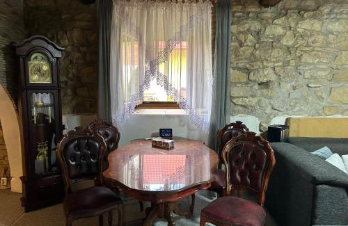 Vlastislav House | Vlastislav - Prázdninový dům