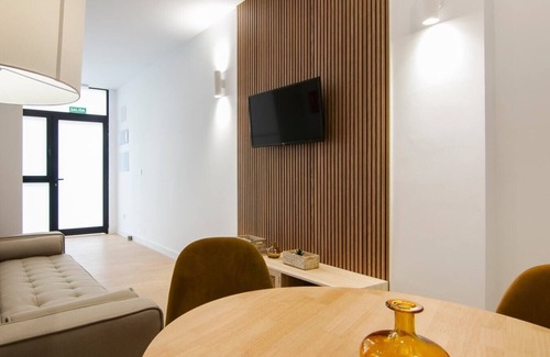 Montolivet Apartment | VLC HOST - San Jacinto A