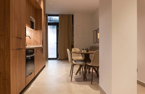 Montolivet Apartment | VLC HOST - Zapadores B