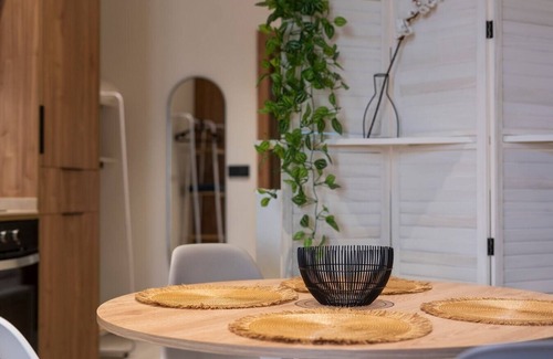 Montolivet Apartment | VLC HOST - Zapadores G