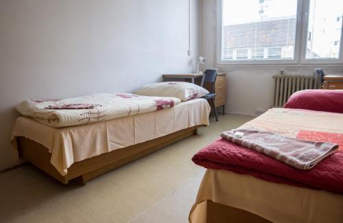 Kunratice Apartment | Vltava Hostel