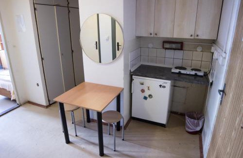 Kunratice Apartment | Vltava Hostel