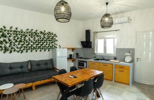 Vlychada Apartment | Vlychada's Diamond Apartments