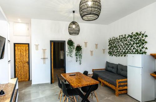 Vlychada Apartment | Vlychada's Diamond Apartments