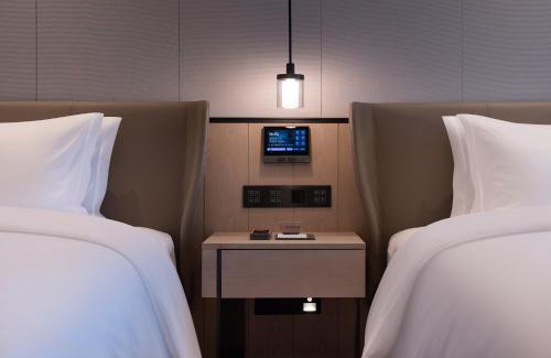 Changsha County Hotel | voco Changsha Airport by IHG