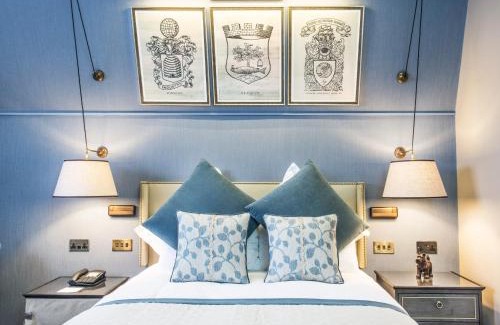 City Centre Glasgow Hotel | voco Grand Central Glasgow by IHG