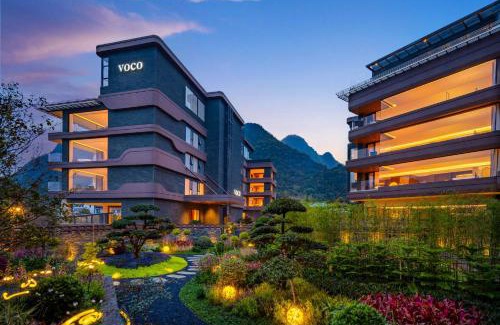Ten Mile Gallery Resort | voco Guilin Yangshuo
