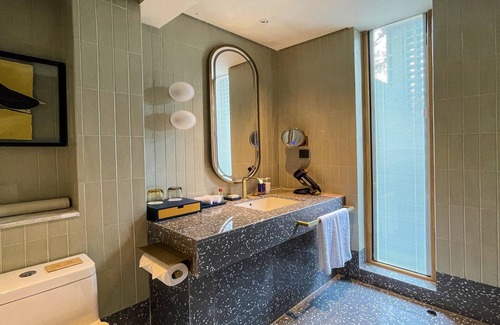 Jiangning Hotel | voco Nanjing Garden Expo by IHG