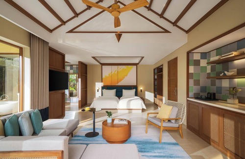 Bao Ninh Resort | voco Quang Binh Resort by IHG