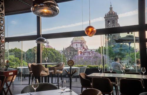 Puebla Historic Center Hotel | voco Royalty Puebla Downtown by IHG