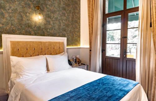 Puebla Historic Center Hotel | voco Royalty Puebla Downtown by IHG