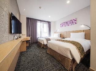 Hoehyeon-dong Hotel | voco Seoul Myeongdong by IHG