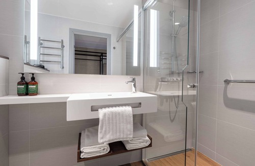 Kista Science City Hotel | voco Stockholm Kista by IHG
