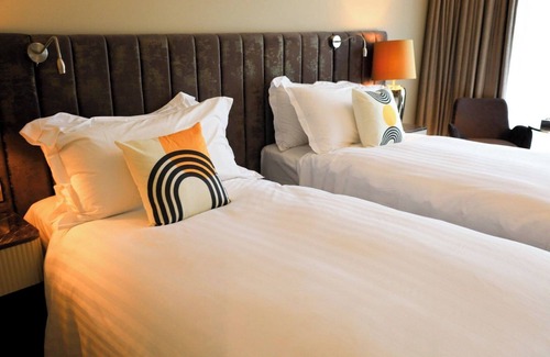 Johnstown Hotel | voco The Club – Dublin Gateway by IHG