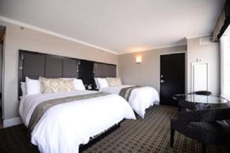 Columbia Hotel | voco The Tiger Hotel, Columbia, MO by IHG