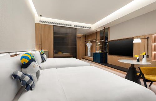 Putuo Hotel | voco Zhoushan Putuo by IHG