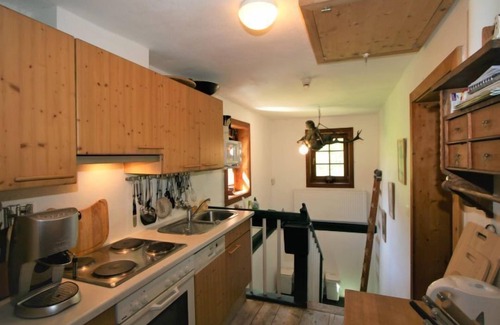 Wilten House | Vogelhütte by Interhome
