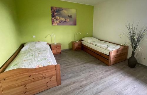 Grebenhain Apartment | „Vogelnest“ im Vogelsberger Hof