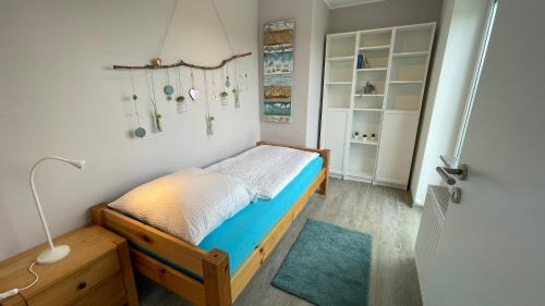 Grebenhain Apartment | „Vogelnest“ im Vogelsberger Hof